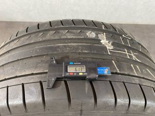 Llantas Audi TT 18 Originales