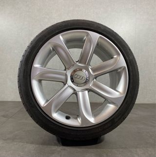 Llantas Audi TT 18 Originales