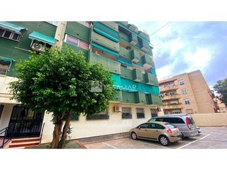 Garaje en alquiler en La Barriguilla en Málaga
