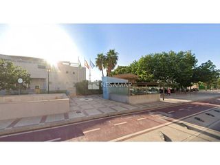 Garaje en alquiler en La Barriguilla en Málaga