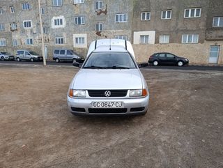 Volkswagen Caddy 1.9d