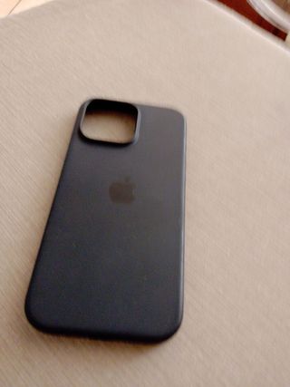 Cover iPhone 16 Pro Max Apple