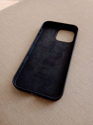 Cover iPhone 16 Pro Max Apple