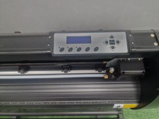 Prensa Calor + Plotter Corte Vinilo