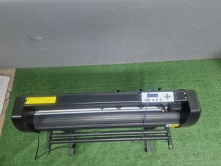 Prensa Calor + Plotter Corte Vinilo