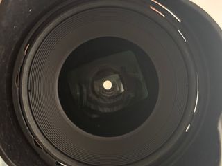 Tokina 12-24mm f4 AT-X PRO DX Objetivo Canon