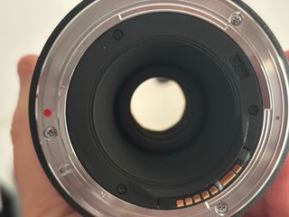Tokina 12-24mm f4 AT-X PRO DX Objetivo Canon