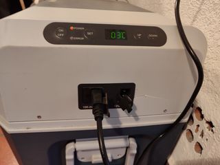 Nevera Mobicool FR40 AC/DC