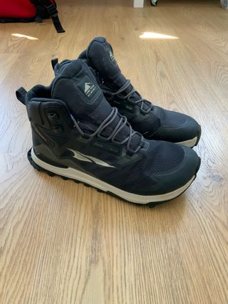 Botas Altra Lone Peak Mid All-Wthr 2