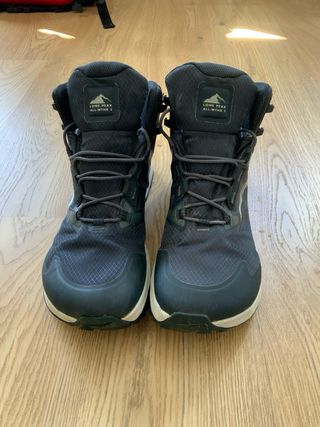 Botas Altra Lone Peak Mid All-Wthr 2