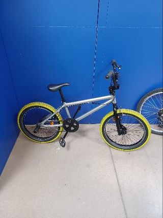 Bmx Wipe 500