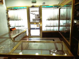 Local comercial en venta en Arenal - La Pólvora en Dos Hermanas