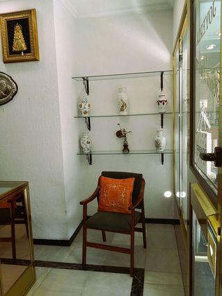 Local comercial en venta en Arenal - La Pólvora en Dos Hermanas