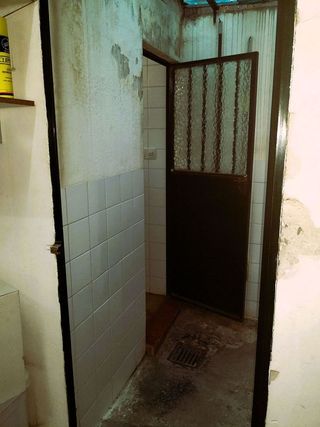 Local comercial en venta en Arenal - La Pólvora en Dos Hermanas