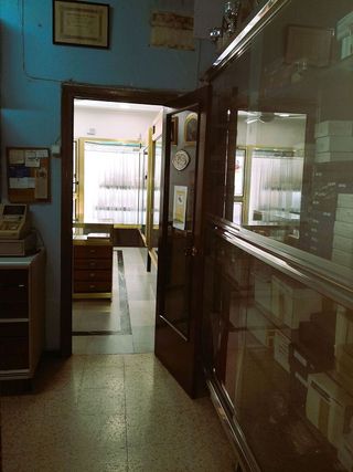 Local comercial en venta en Arenal - La Pólvora en Dos Hermanas