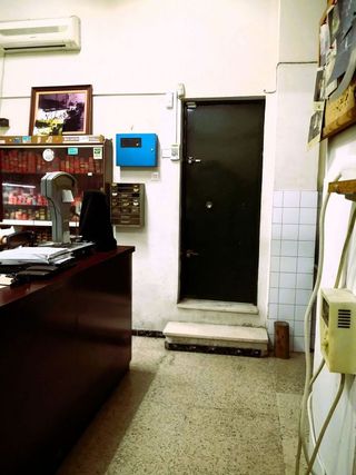 Local comercial en venta en Arenal - La Pólvora en Dos Hermanas