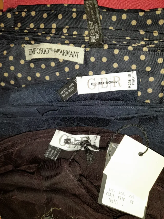 Bufandas, Gorros, Guantes y Pañuelos de marca