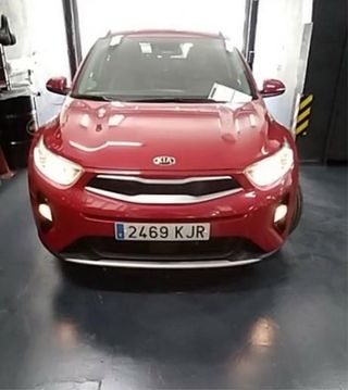 KIA Stonic 2018
