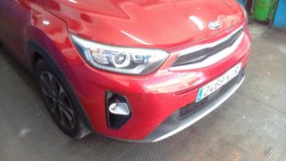 KIA Stonic 2018