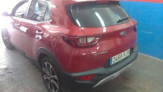 KIA Stonic 2018