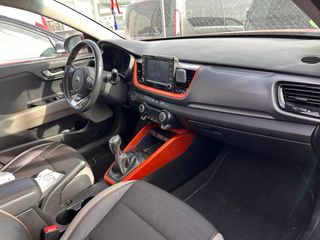 KIA Stonic 2018