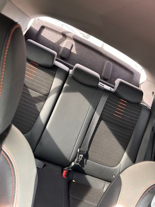 KIA Stonic 2018