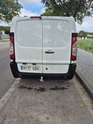 Peugeot Expert 2010