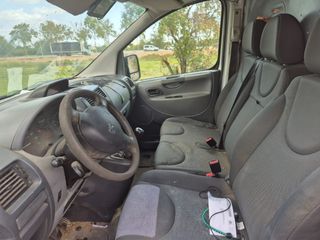 Peugeot Expert 2010