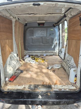 Peugeot Expert 2010