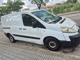 Peugeot Expert 2010
