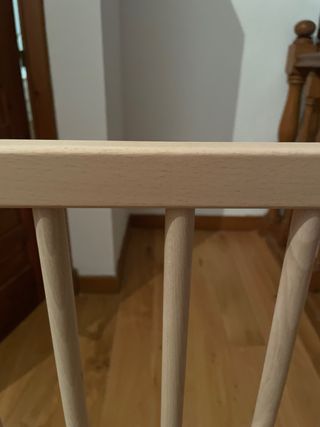 Cuna colecho sin estrenar Maisons Du Monde