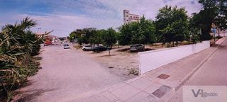 Terreno en venta en Villamartín