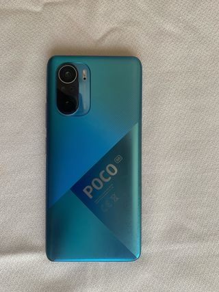 Xiaomi POCO F3 5G