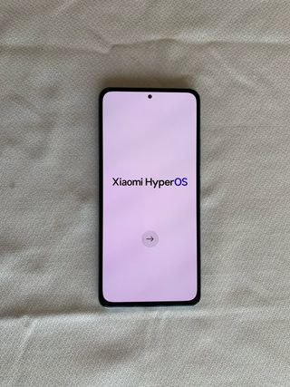 Xiaomi POCO F3 5G