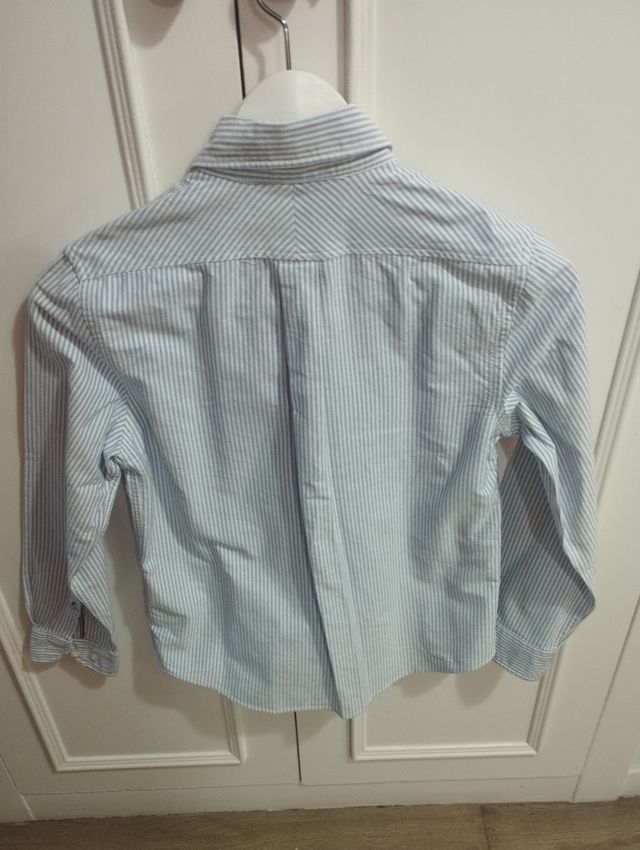 Camisa niño El Ganso Talla 10