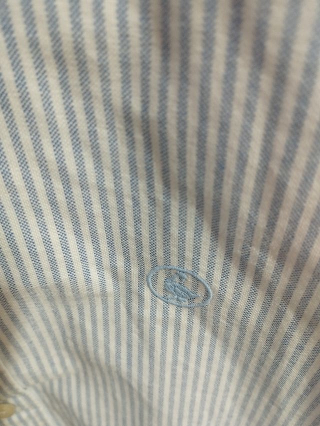 Camisa niño El Ganso Talla 10