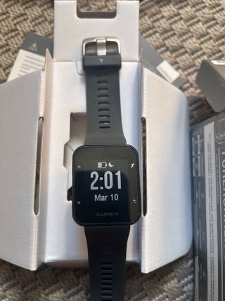 Garmin Forerunner 30 GPS Running Watch