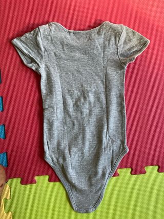 Set 6 Body Fagottino bimba18-24 Mesi 86cm