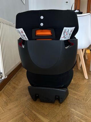 Silla de coche Cybex sin isofix de 15 hasta 36 kg