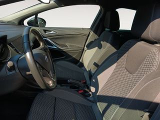 Opel Astra GS Line S&S
