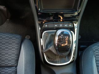 Opel Astra GS Line S&S