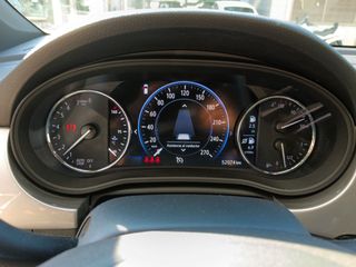Opel Astra GS Line S&S