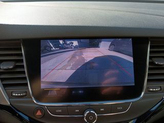 Opel Astra GS Line S&S