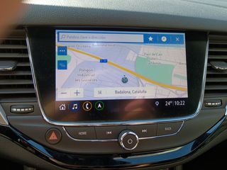 Opel Astra GS Line S&S