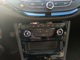 Opel Astra GS Line S&S