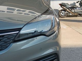 Opel Astra GS Line S&S
