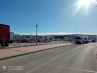 Terreno en venta en Zona industrial en Pinto