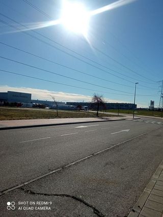 Terreno en venta en Zona industrial en Pinto