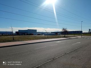 Terreno en venta en Zona industrial en Pinto