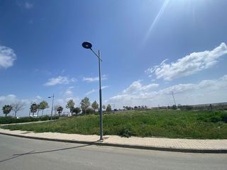 Terreno en venta en Salteras